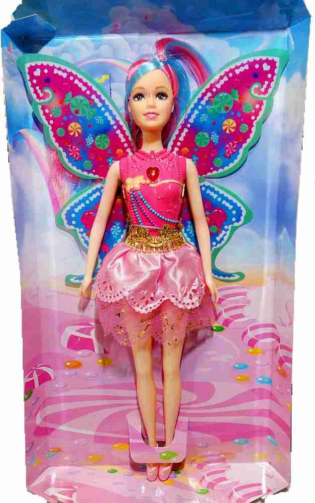 Fairy doll store