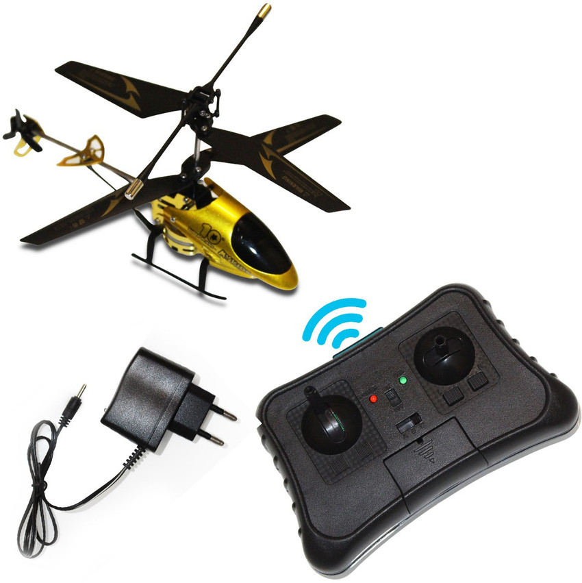 Aviator sales rc helicopter