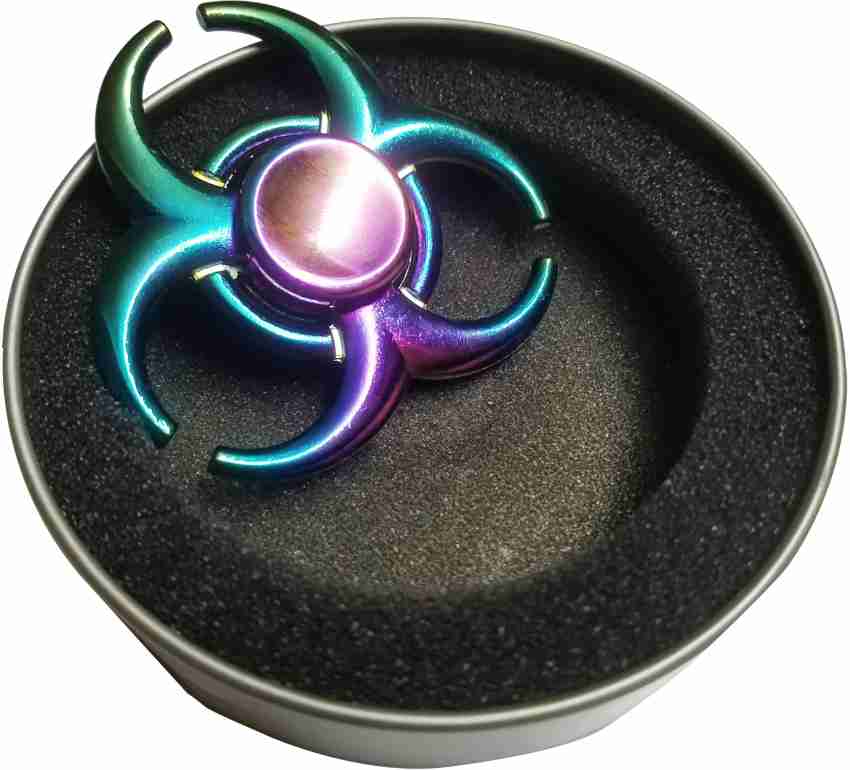 Smart fidget spinner online