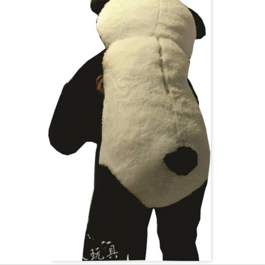 Panda teddy bear 5 feet outlet