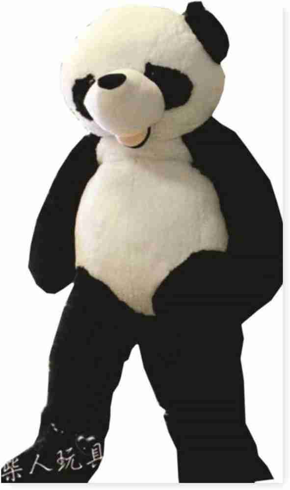 Panda teddy bear 5 feet 2025