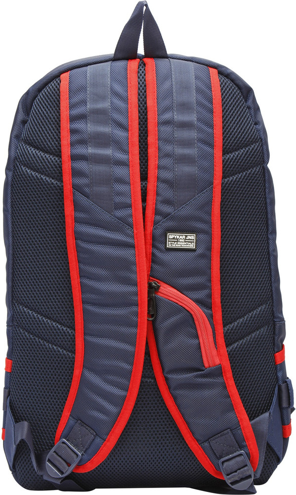 Spykar backpack 2025