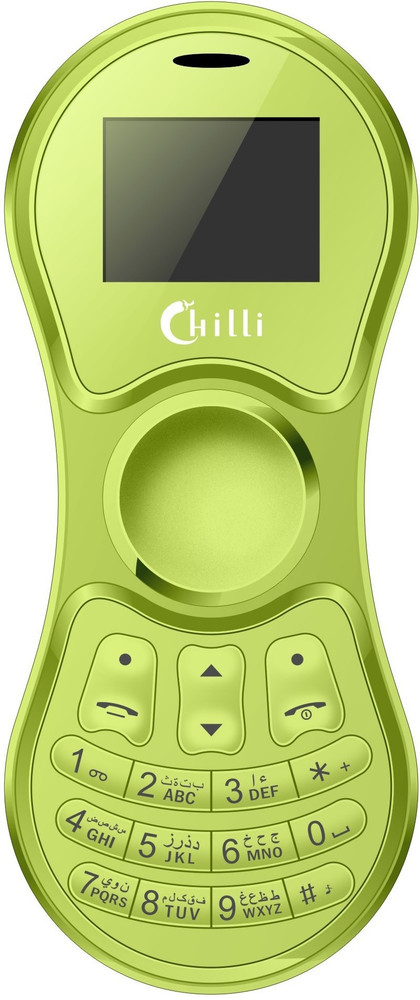 Chilli K130 SPINNER 32 GB Storage 32 GB RAM Online at Best Price On Flipkart