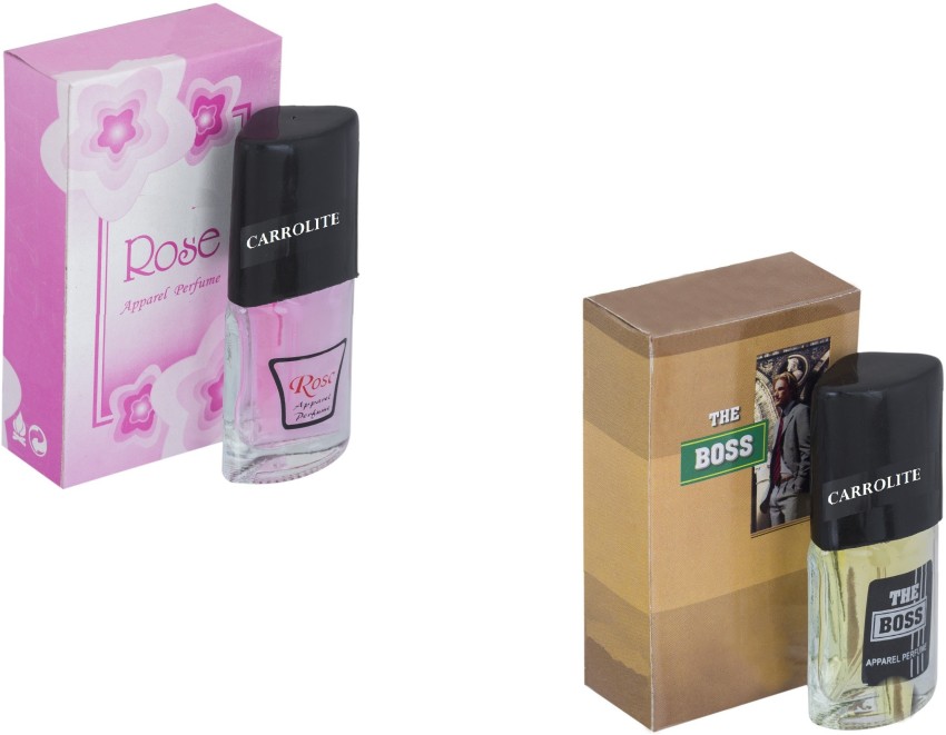 Boss 2025 rose perfume