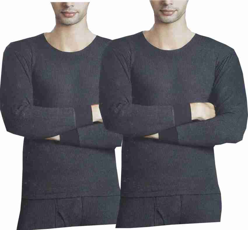 New AMUL Body Warmer Thermal Set For Men N - Buy New AMUL Body Warmer  Thermal Set For Men N at Best Price in SYBazzar