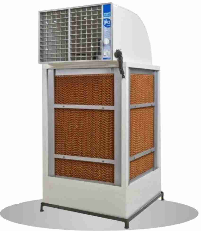 Cooler duct best sale system price