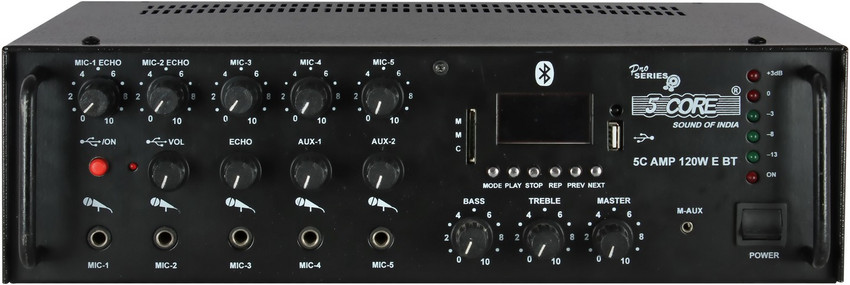 120 best sale watt amplifier