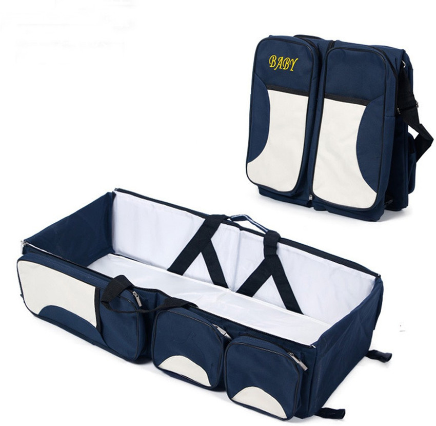 Bed in bag for baby best sale
