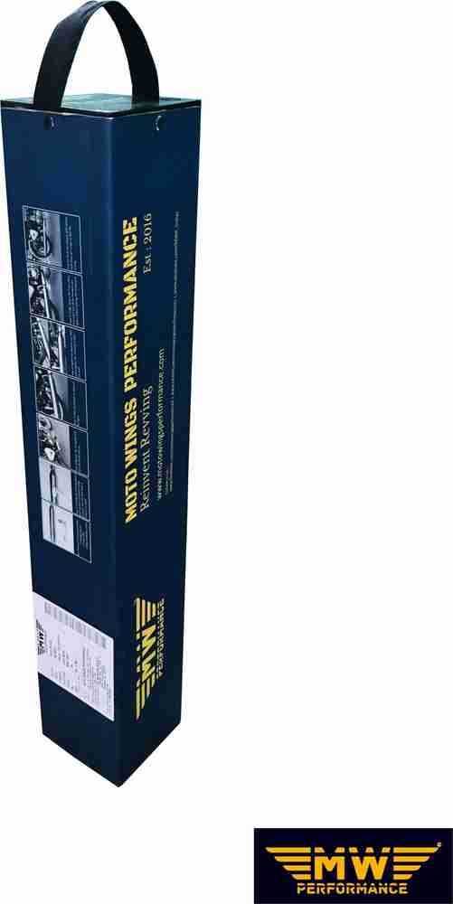 Motowings exhaust for classic 350 price cheap