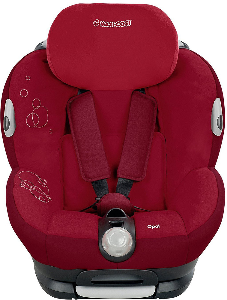 Opal sales car seat