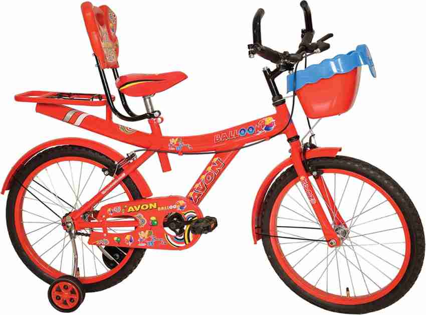 Avon on sale child cycle