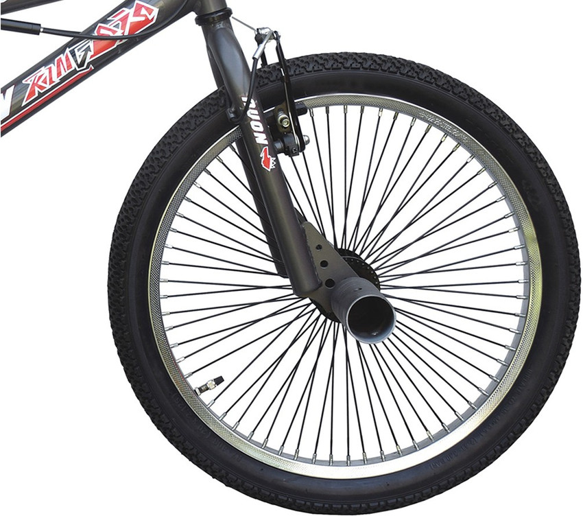 Avigo extreme 20 inch bike top