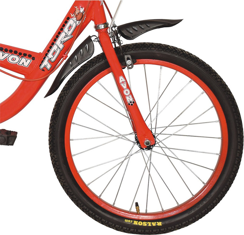 Avon Cycles TORO 20 T Recreation Cycle Price in India Buy Avon Cycles TORO 20 T Recreation Cycle online at Flipkart