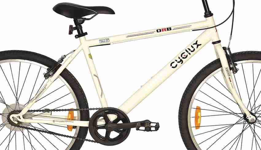 Avon Cycles Orb 26 T Hybrid Cycle City Bike Price in India Buy