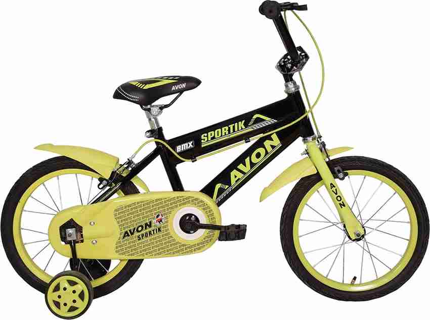 New hotsell avon cycle