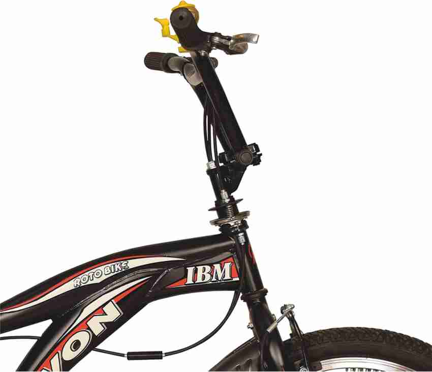 Avon roto 2025 bike ibm price