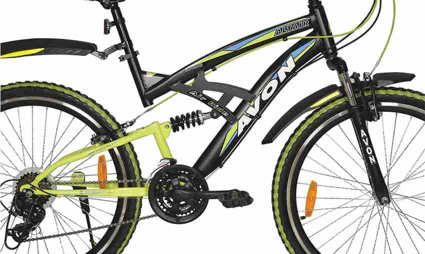 Avon 2025 cycle flipkart