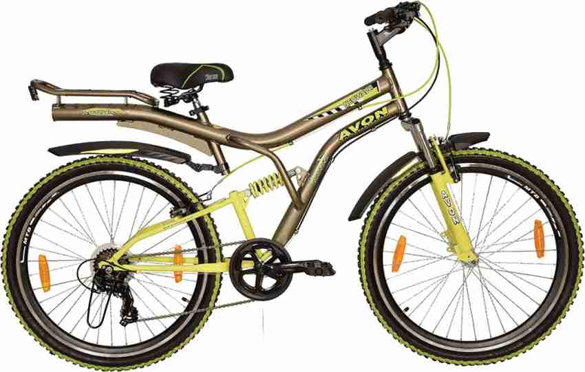 Avon cycles cheap share price