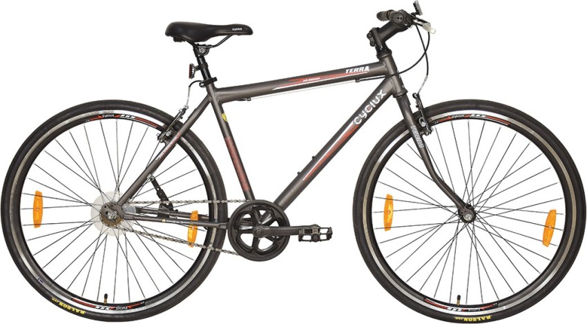 Avon Cycles Terra 26 T Mountain Cycle Price in India Buy Avon Cycles Terra 26 T Mountain Cycle online at Flipkart