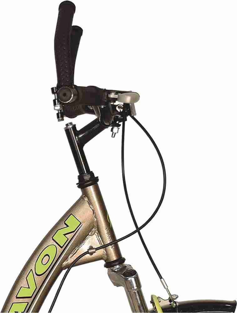 Avon Cycles RETRO SR. 26 T Mountain Cycle Price in India Buy