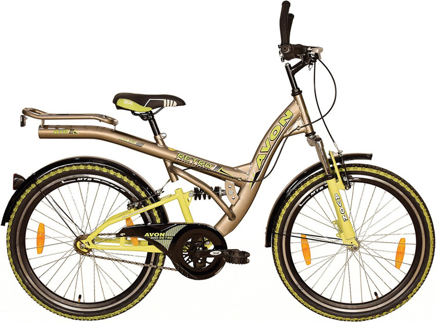 Avon classic hotsell cycle