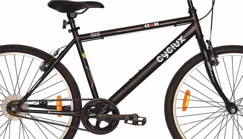 Avon Cycles Orb 26 T Hybrid Cycle City Bike Price in India Buy