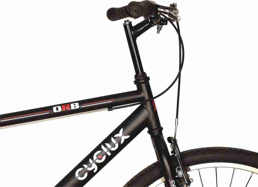 Avon Cycles Orb 26 T Hybrid Cycle City Bike Price in India Buy Avon Cycles Orb 26 T Hybrid Cycle City Bike online at Flipkart