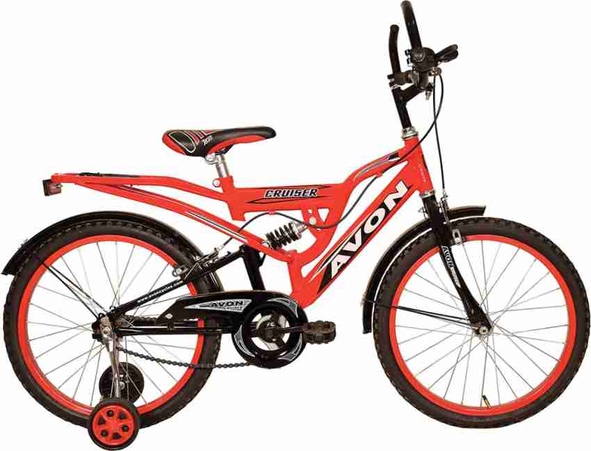 avon cruiser gear cycle price