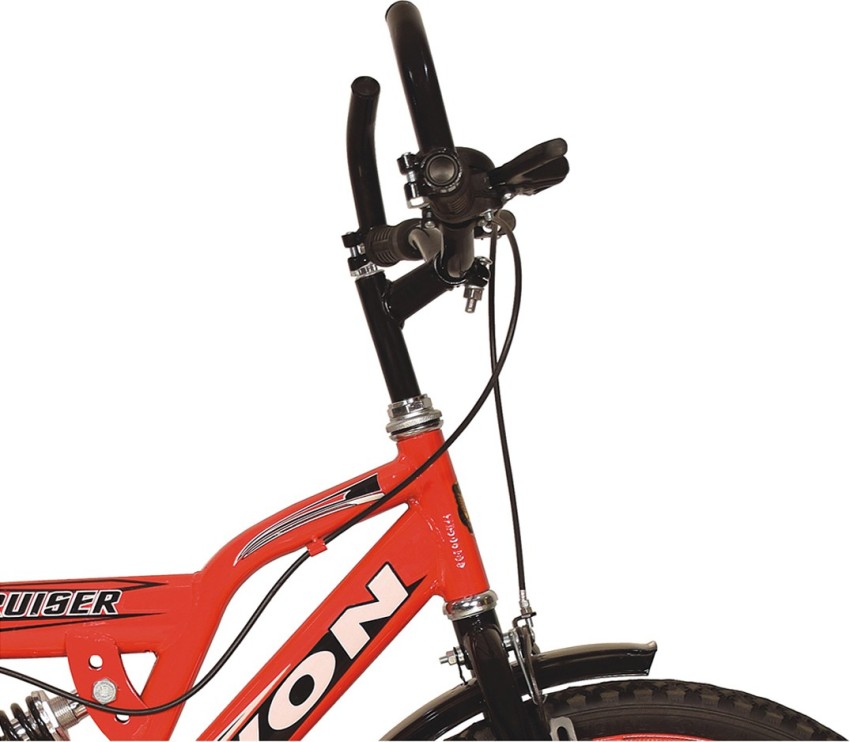 Avon cruiser 2024 cycle price