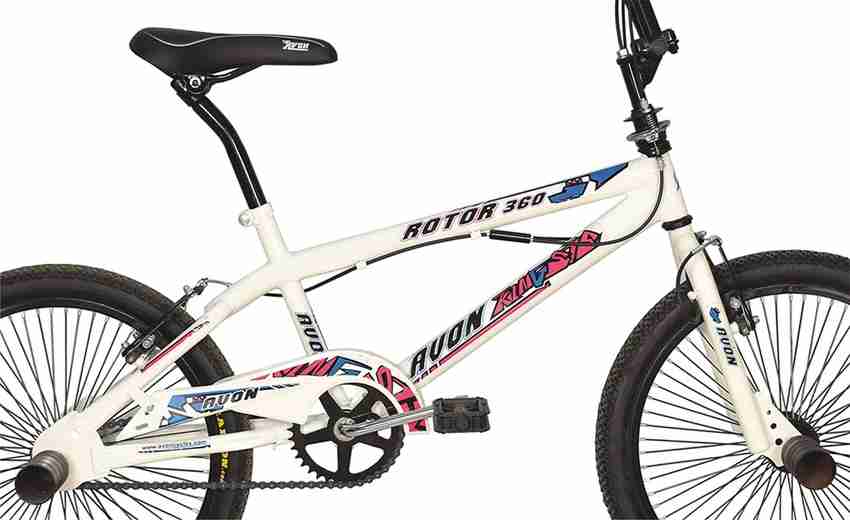 Avon Cycles ROTOR 20 T BMX Cycle Price in India Buy Avon Cycles ROTOR 20 T BMX Cycle online at Flipkart
