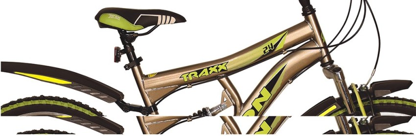 Avon Cycles TRAXX 24 T Mountain Cycle Price in India Buy Avon