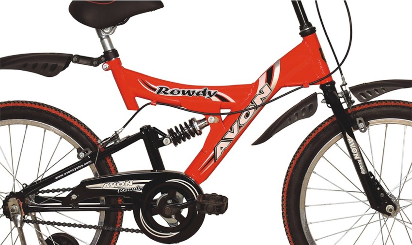 Avon rowdy on sale cycle price