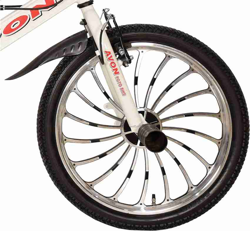 Avon roto bike discount cycle