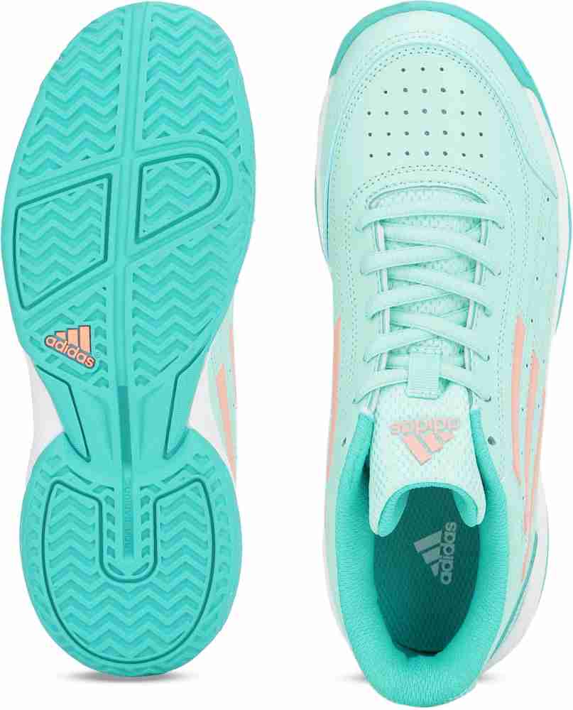 ADIDAS Boys Girls Lace Tennis Shoes Price in India Buy ADIDAS