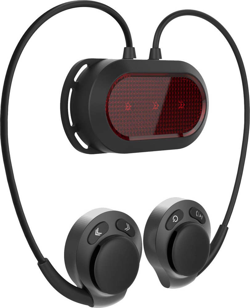 Helfis HLR949 Smart Headphones Price in India Buy Helfis HLR949