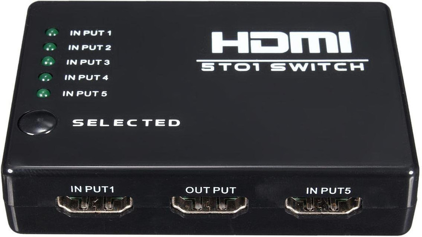 Switch shop mini hdmi