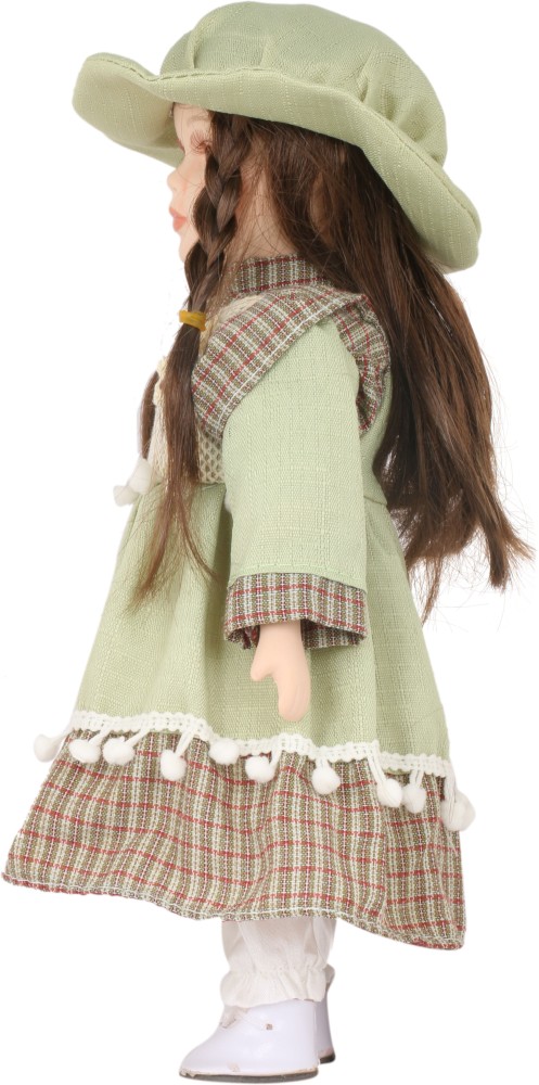 Baby cheap jessica doll