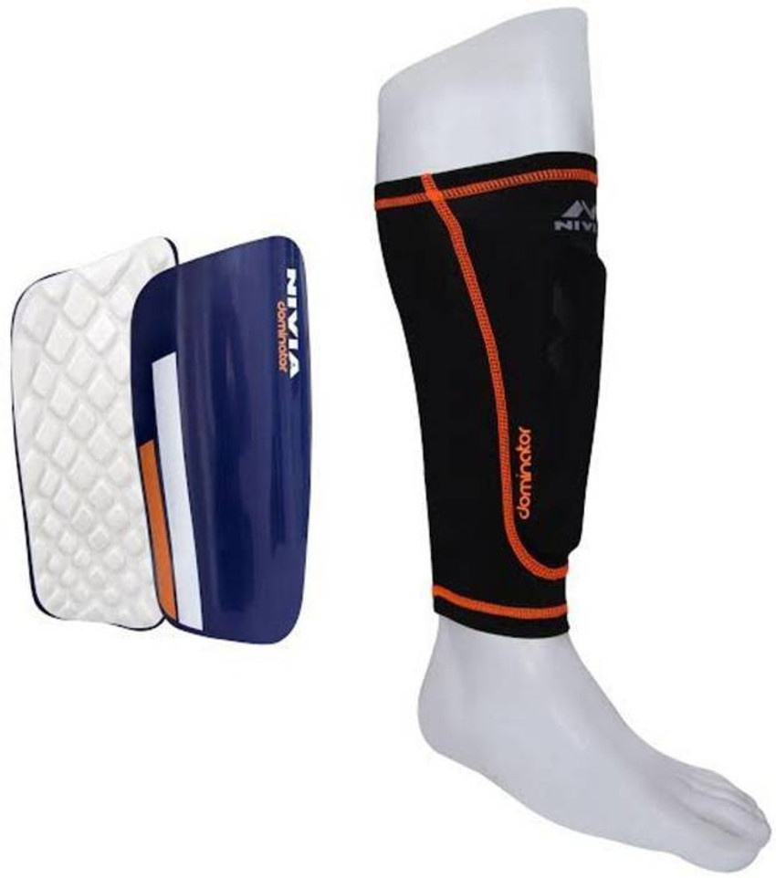 NIVIA Dominator Football Shin Guard Buy NIVIA Dominator Football