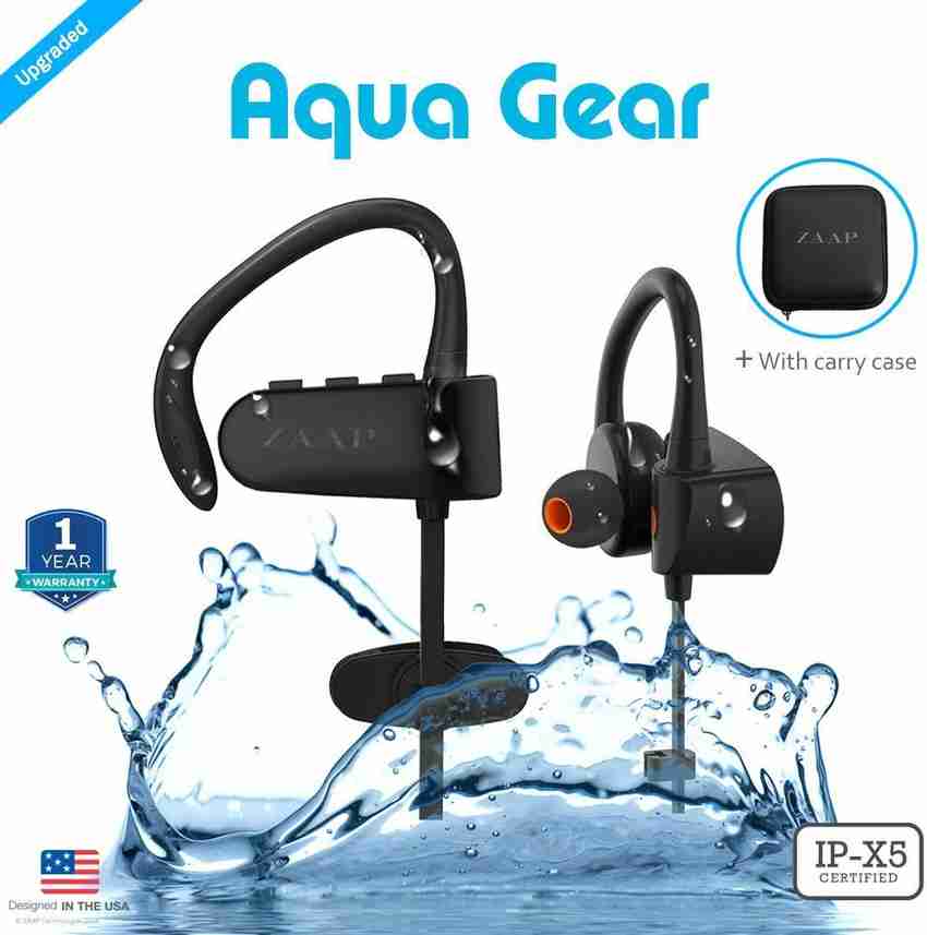 Wireless Speaker Zaap Hydra Xtreme Bluetooth Speaker Zaap Aqua