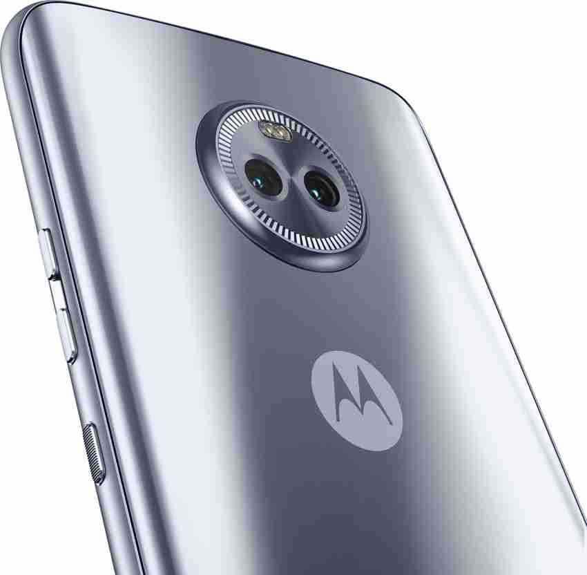 moto x4 rear camera