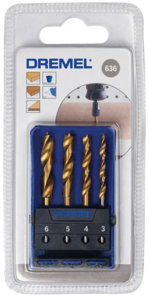 Dremel 6mm store