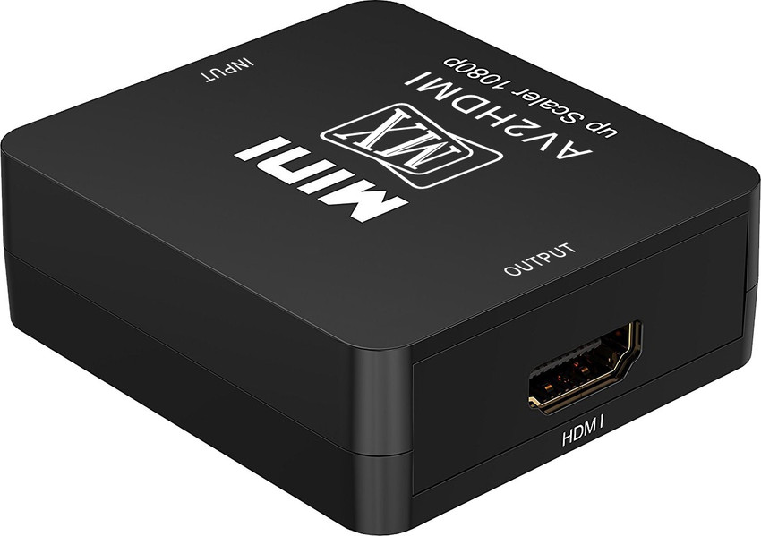 Av2hdmi best sale