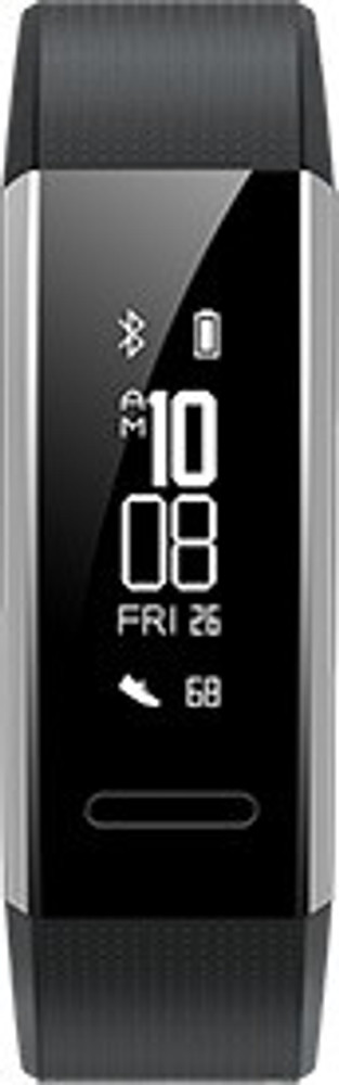 Mi band best sale 2 huawei health