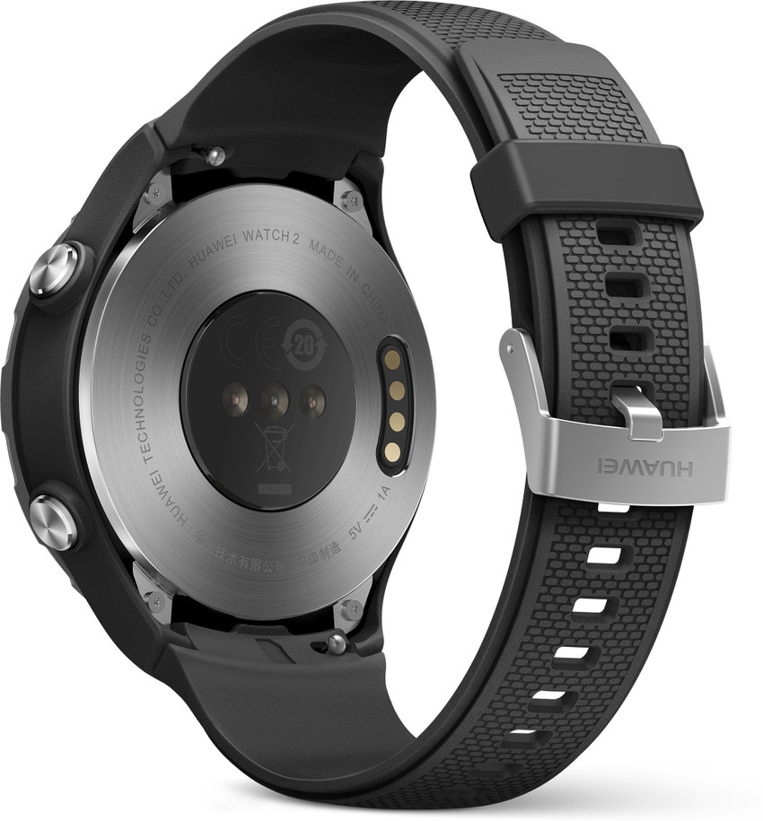 huawei watch 2 w2