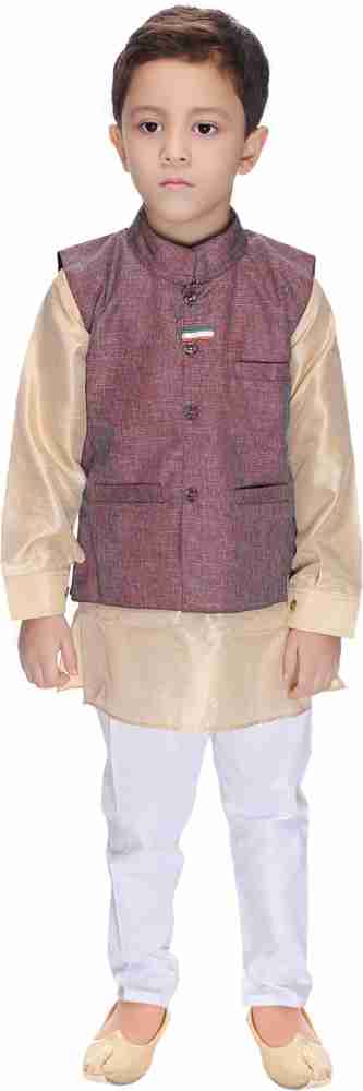 Modi dress for baby boy online