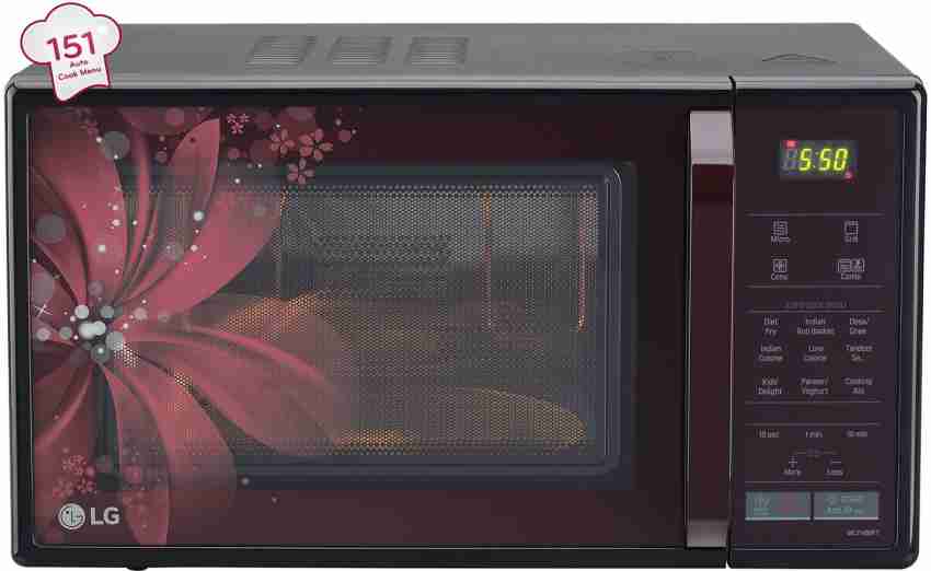 Lg microwave 21 deals litre