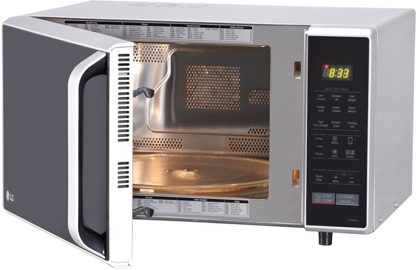 Lg convection deals grill microwave oven