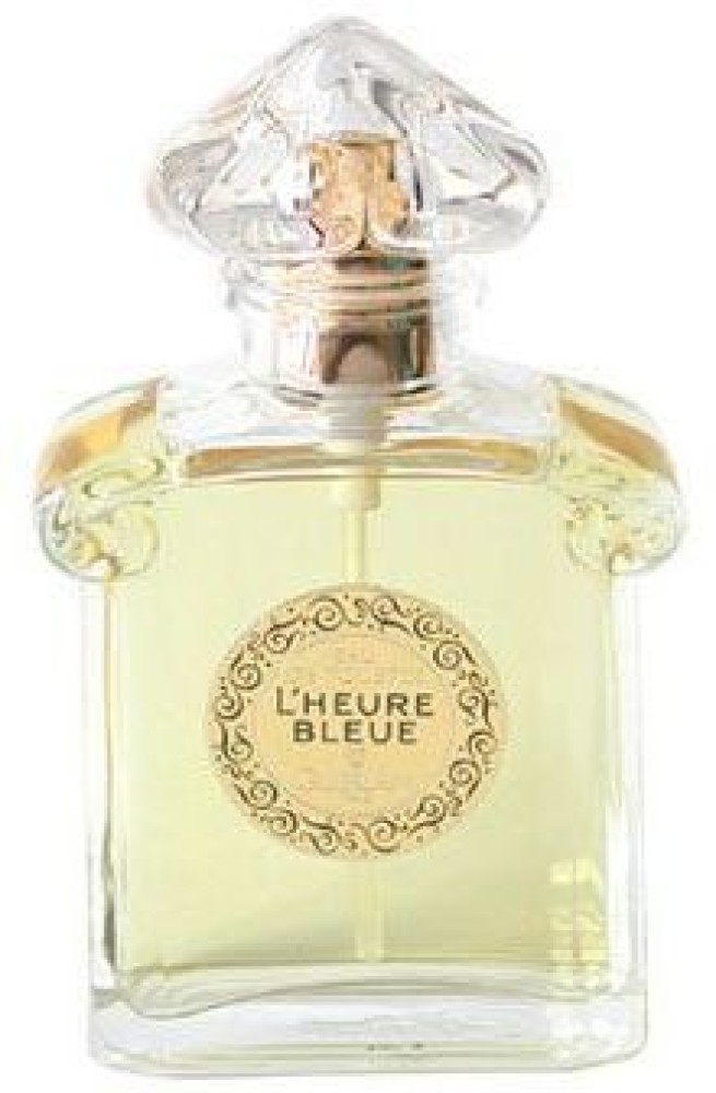Guerlain perfume l'Heure Bleue edt 50 ml