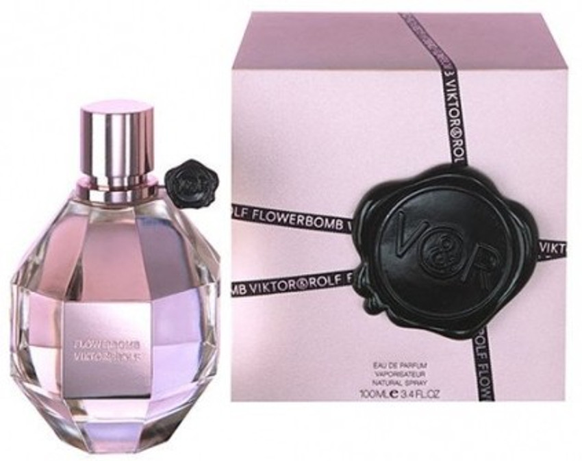 Flowerbomb deals viktor perfume