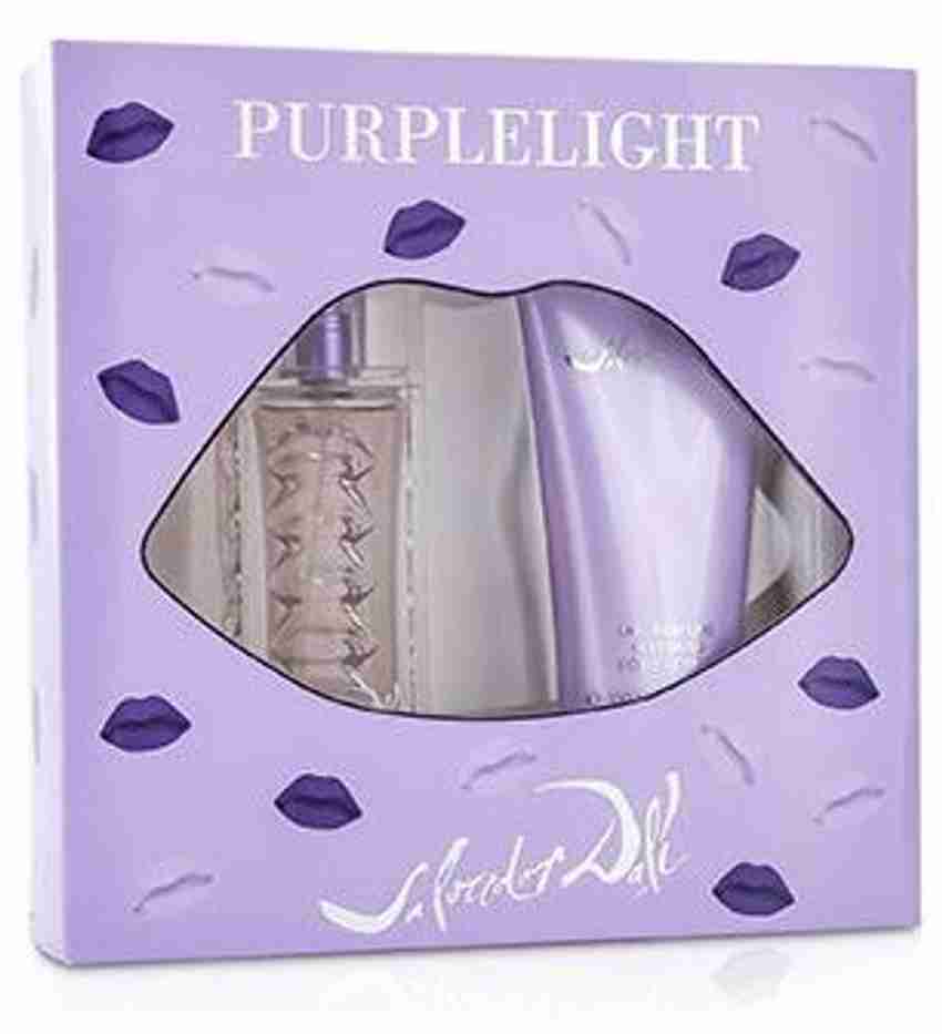 Dali best sale light perfume